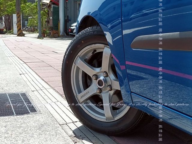 都會小車，代步首選  第11張相片