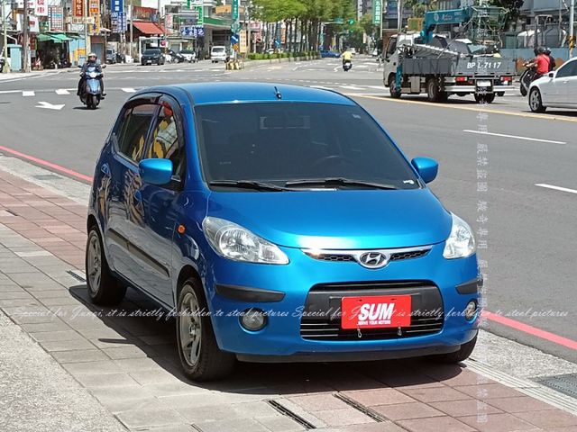 都會小車，代步首選  第13張相片