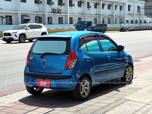 都會小車，代步首選  第14張相片
