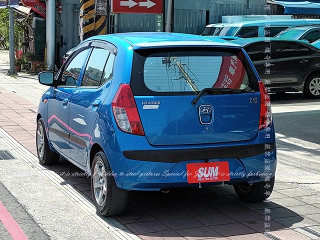 都會小車，代步首選  第15張相片