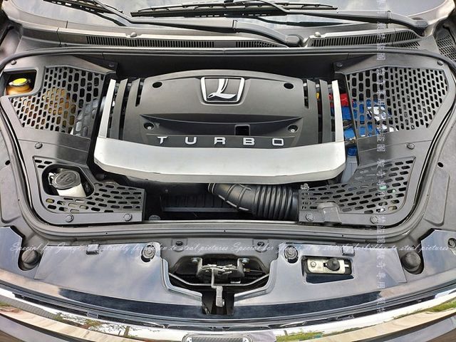 7 MPV 2.2T  第6張相片