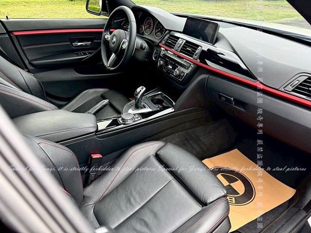 整車M4套件 丁字方向盤 龍麟尾燈 正時鍊條已更換 原鈑件  第2張相片