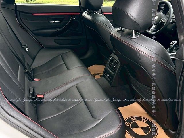 整車M4套件 丁字方向盤 龍麟尾燈 正時鍊條已更換 原鈑件  第3張相片