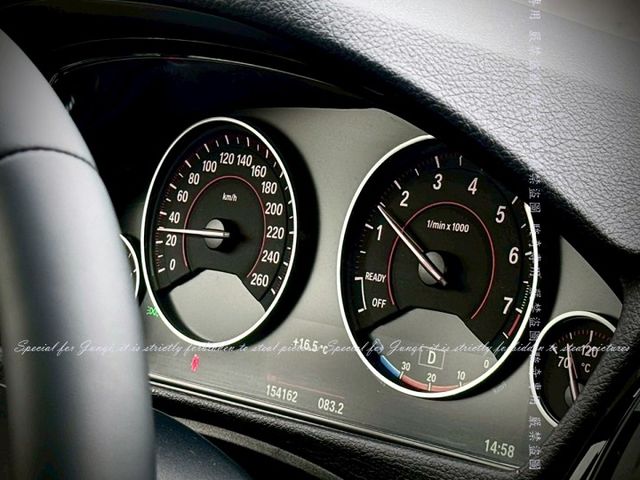 整車M4套件 丁字方向盤 龍麟尾燈 正時鍊條已更換 原鈑件  第5張相片