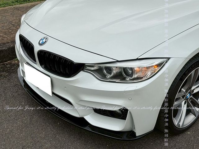 整車M4套件 丁字方向盤 龍麟尾燈 正時鍊條已更換 原鈑件  第8張相片