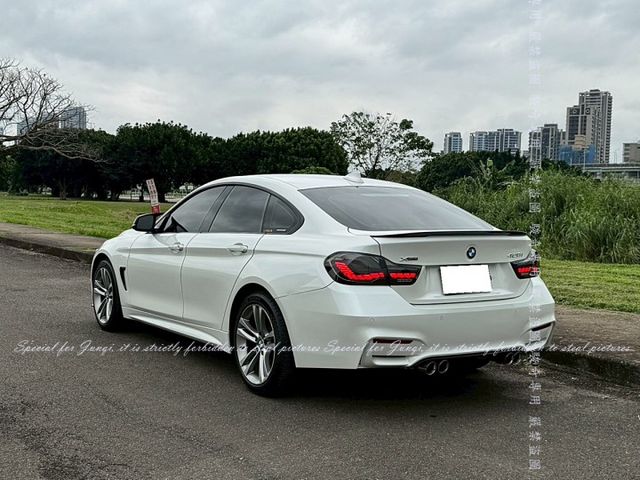 整車M4套件 丁字方向盤 龍麟尾燈 正時鍊條已更換 原鈑件  第10張相片