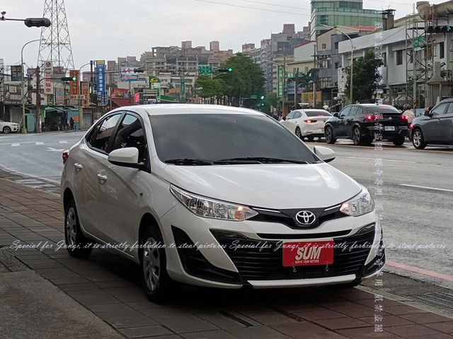 神車又一台，省油毛病少  第1張相片