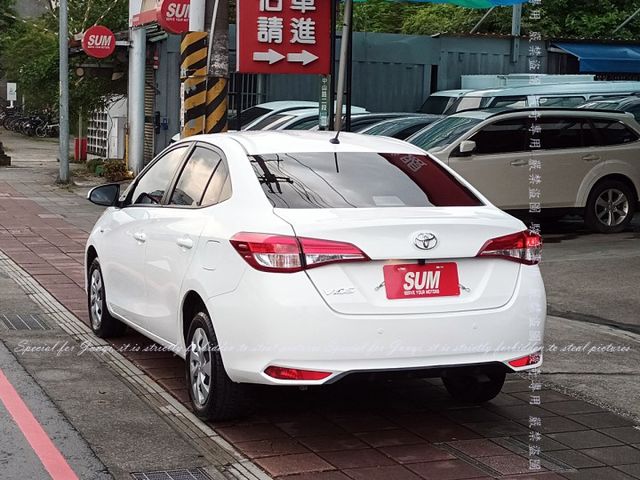 神車又一台，省油毛病少  第13張相片