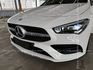 正2020年款 CLA250 AMG 低里程7萬公里 3眼多光束 22p智能駕駛 歐規  第13張縮圖