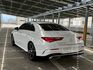 正2020年款 CLA250 AMG 低里程7萬公里 3眼多光束 22p智能駕駛 歐規  第14張縮圖