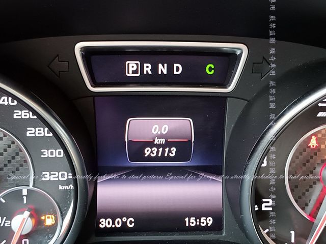 GLA45不用新車價1/3的價格立即擁有  第5張相片