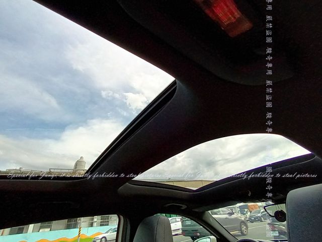 GLA45不用新車價1/3的價格立即擁有  第9張相片