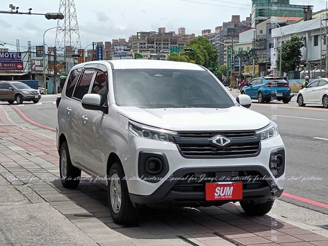 只跑5仟多公里，豪華型  第1張相片