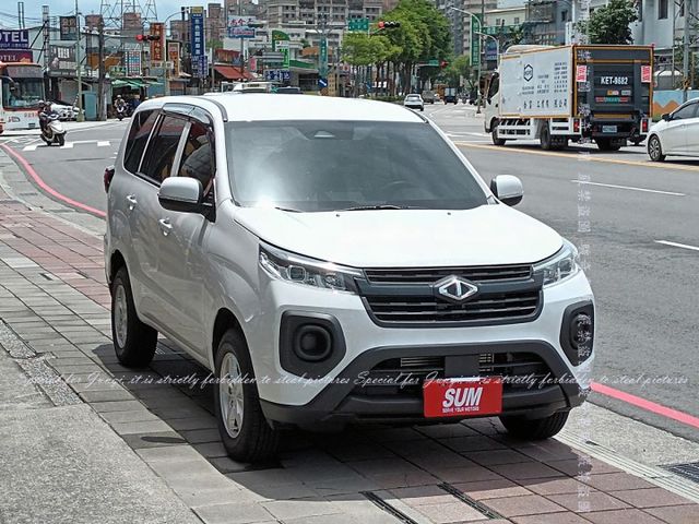 只跑5仟多公里，豪華型  第15張相片