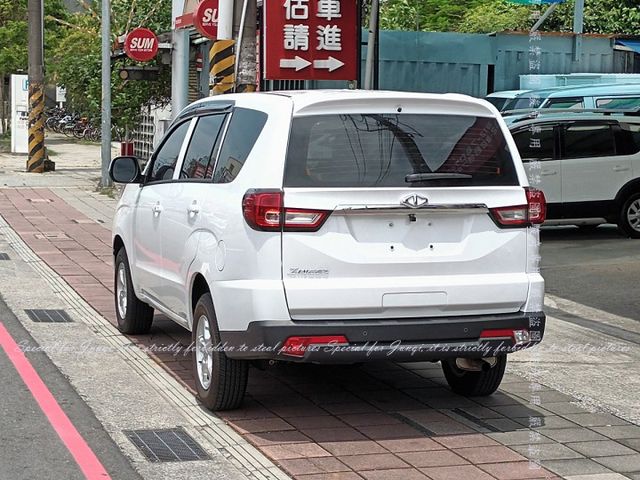 只跑5仟多公里，豪華型  第16張相片