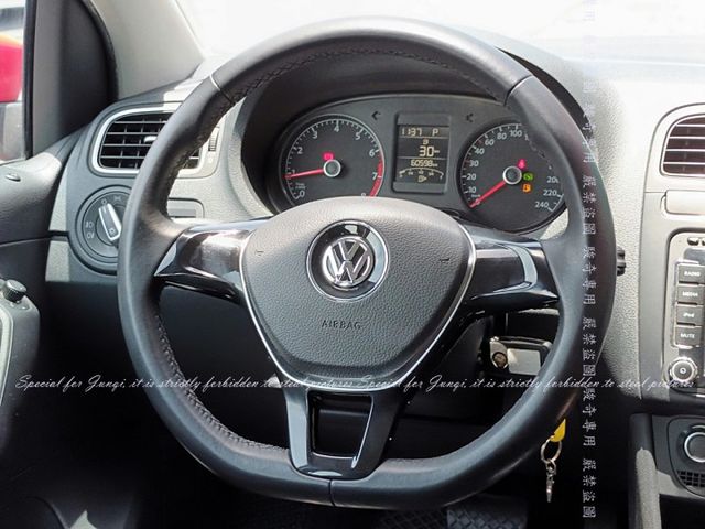 只跑6萬多公里，全安性都會型小車  第4張相片