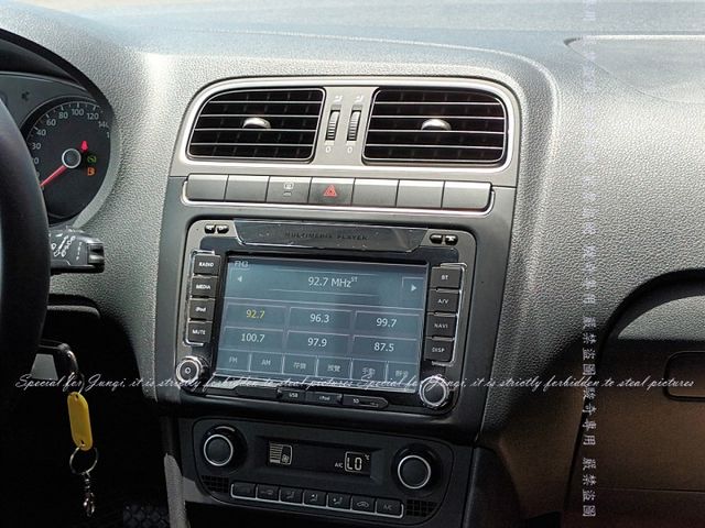 只跑6萬多公里，全安性都會型小車  第9張相片