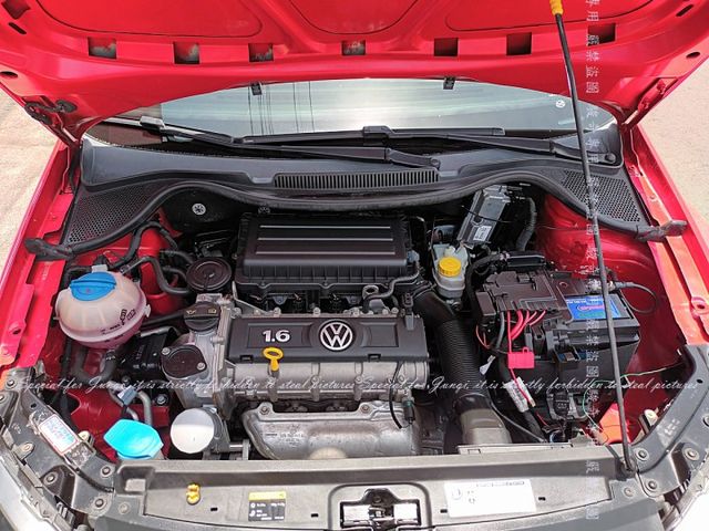 只跑6萬多公里，全安性都會型小車  第10張相片