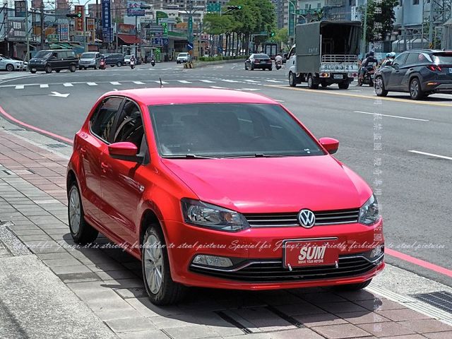 只跑6萬多公里，全安性都會型小車  第14張相片