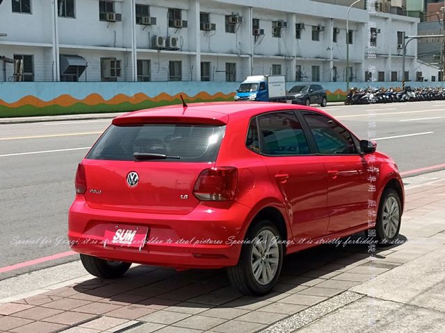 只跑6萬多公里，全安性都會型小車  第15張相片