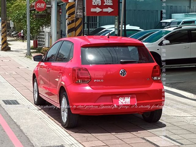只跑6萬多公里，全安性都會型小車  第16張相片