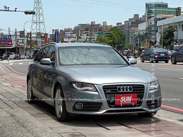 只跑11萬多公里，旅行車  第1張相片