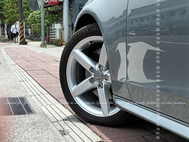 只跑11萬多公里，旅行車  第13張相片