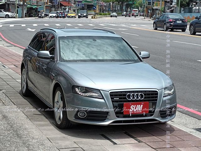只跑11萬多公里，旅行車  第15張相片