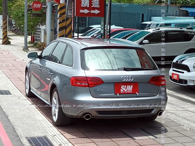 只跑11萬多公里，旅行車  第16張相片