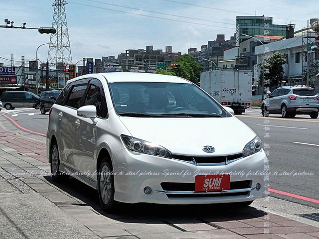 只跑11萬多公里，HID，免鑰匙啟動  第1張相片