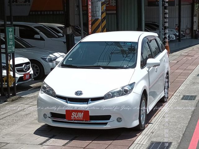 只跑11萬多公里，HID，免鑰匙啟動  第14張相片