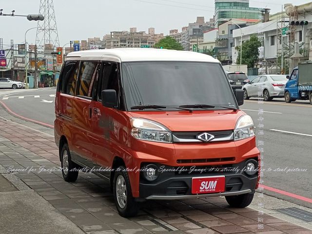 4WD  第1張相片