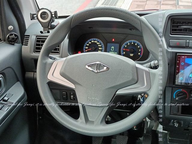 4WD  第4張相片