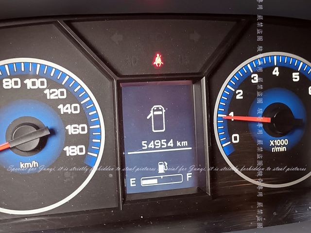 4WD  第5張相片