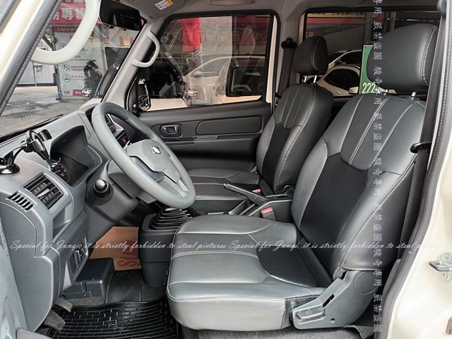 4WD  第6張相片
