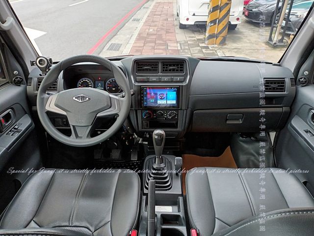 4WD  第8張相片
