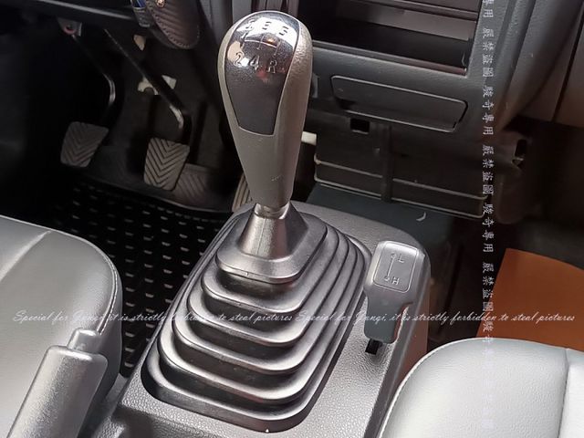 4WD  第9張相片