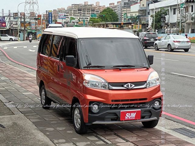 4WD  第15張相片