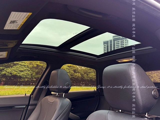 2015年 328GT 升級全液晶儀表 原廠id6.0版本 無線carplay M版本 市場少有  第6張相片