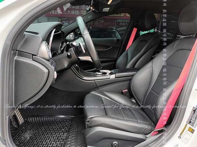 只跑5萬多公里，跟車系統，全景天窗，柏林之音，環景系統  第5張相片