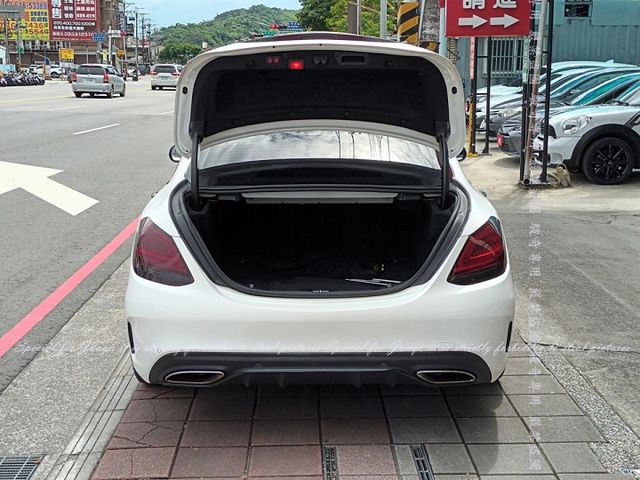 只跑5萬多公里，跟車系統，全景天窗，柏林之音，環景系統  第14張相片