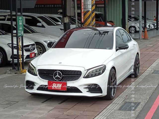 只跑5萬多公里，跟車系統，全景天窗，柏林之音，環景系統  第16張相片