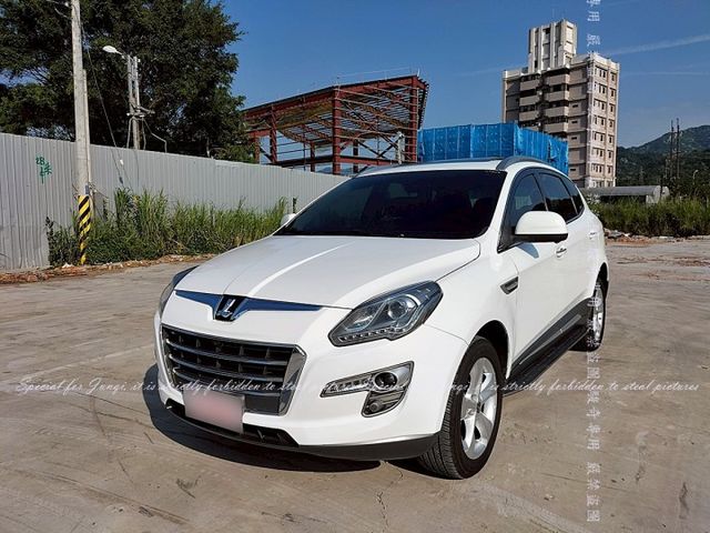 U7 TURBO  第1張相片