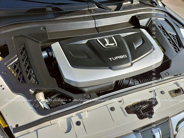 U7 TURBO  第7張相片