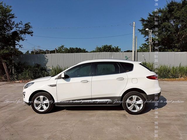 U7 TURBO  第8張相片