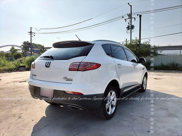 U7 TURBO  第9張相片