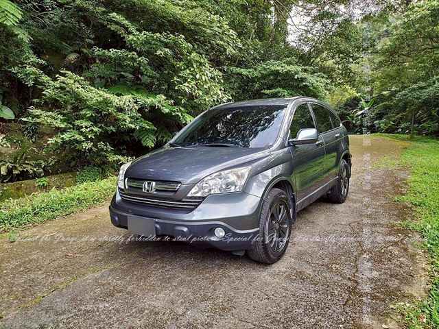 CR-V  第1張相片