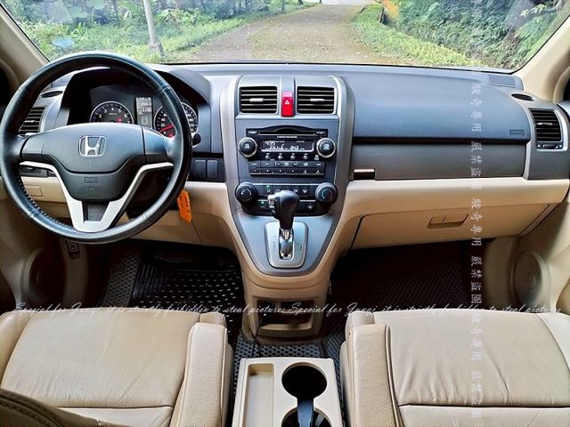 CR-V  第4張相片