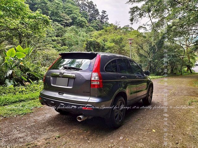 CR-V  第7張相片