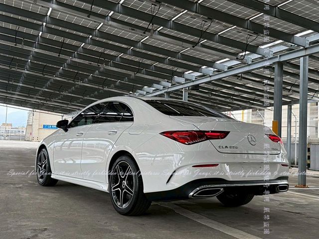 3眼智能多光束頭燈 AMG 歐規 低里程  第8張相片